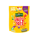 Rowntree's Jelly Tots 150g
